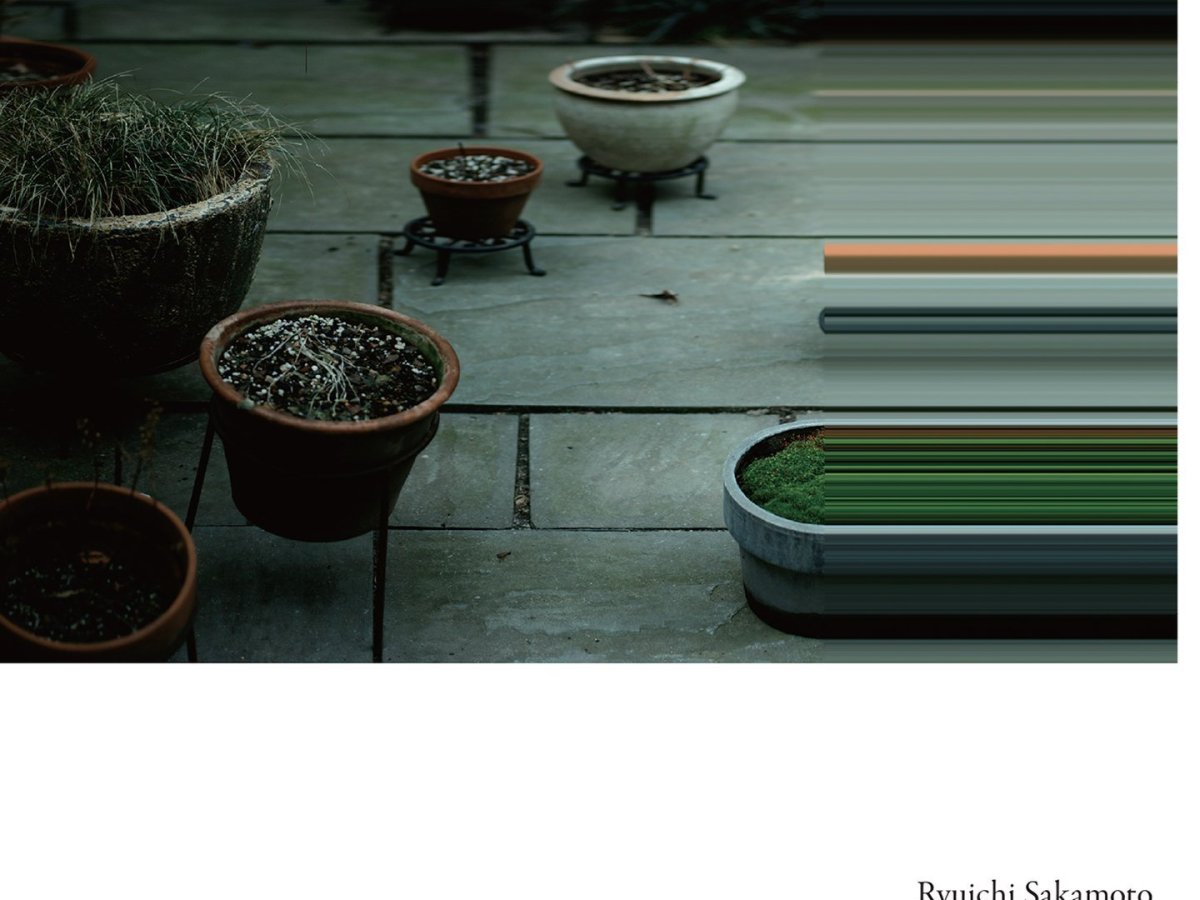 Questions I Never Asked, Answers You Never&nbsp;Gave